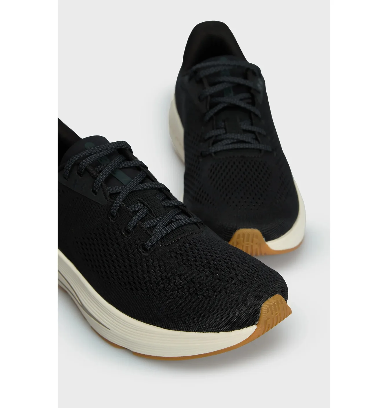 Кросівки чоловічі Under Armour Sonic 7 Black 3028002-001