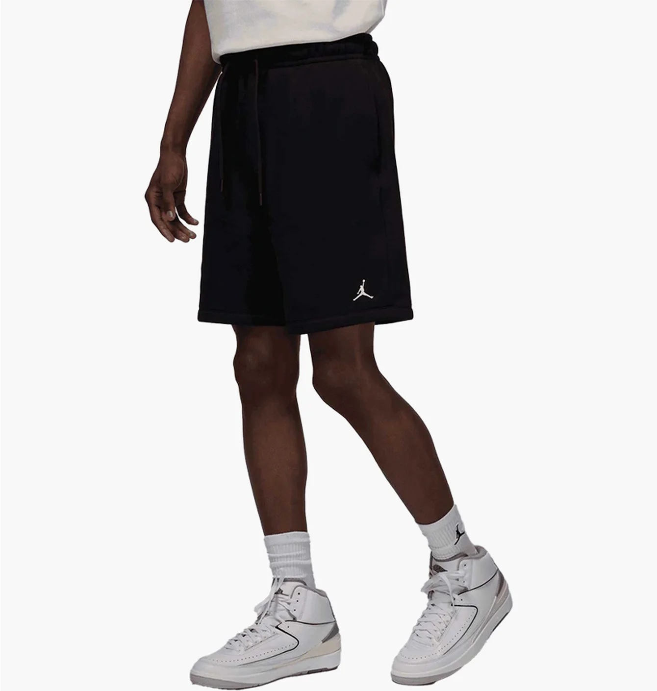 Jordan Brooklyn Fleece