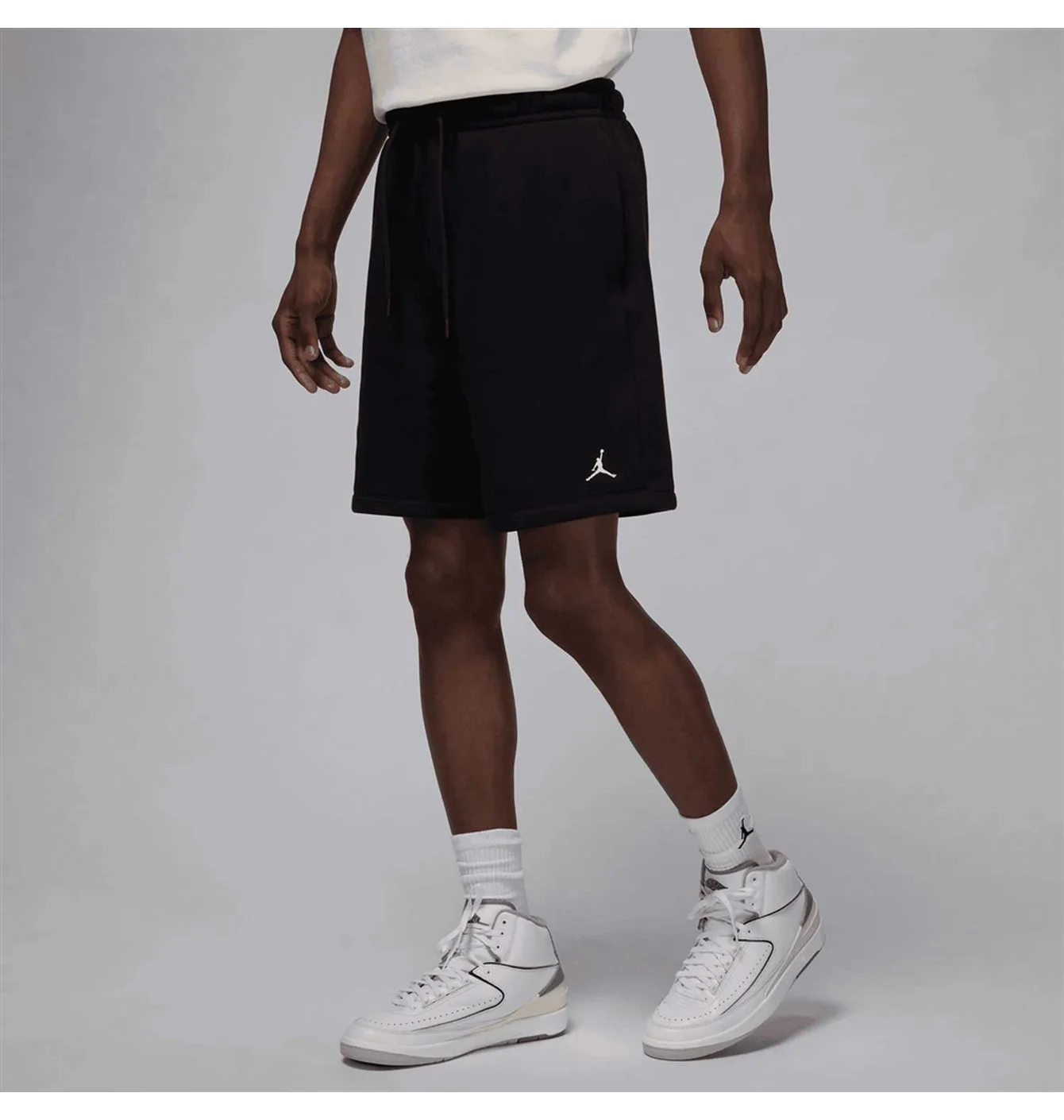 Jordan Brooklyn Fleece