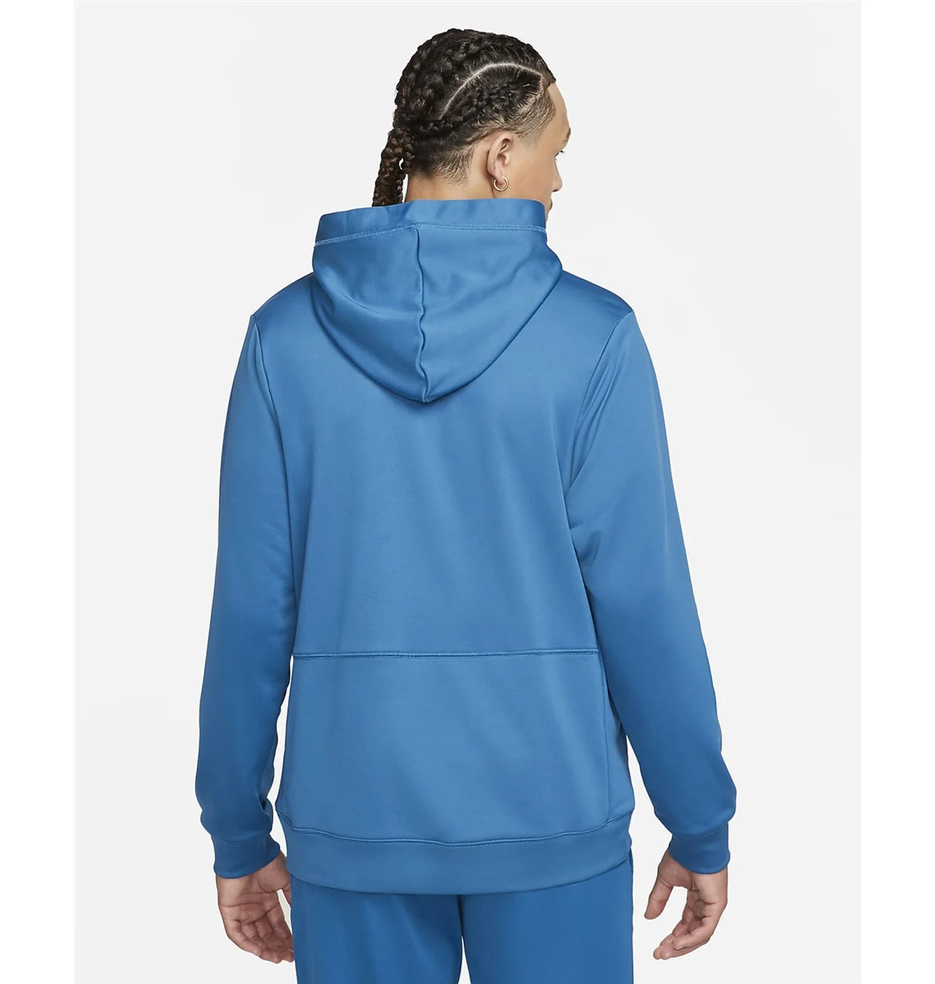 M NK DF FC LIBERO HOODIE