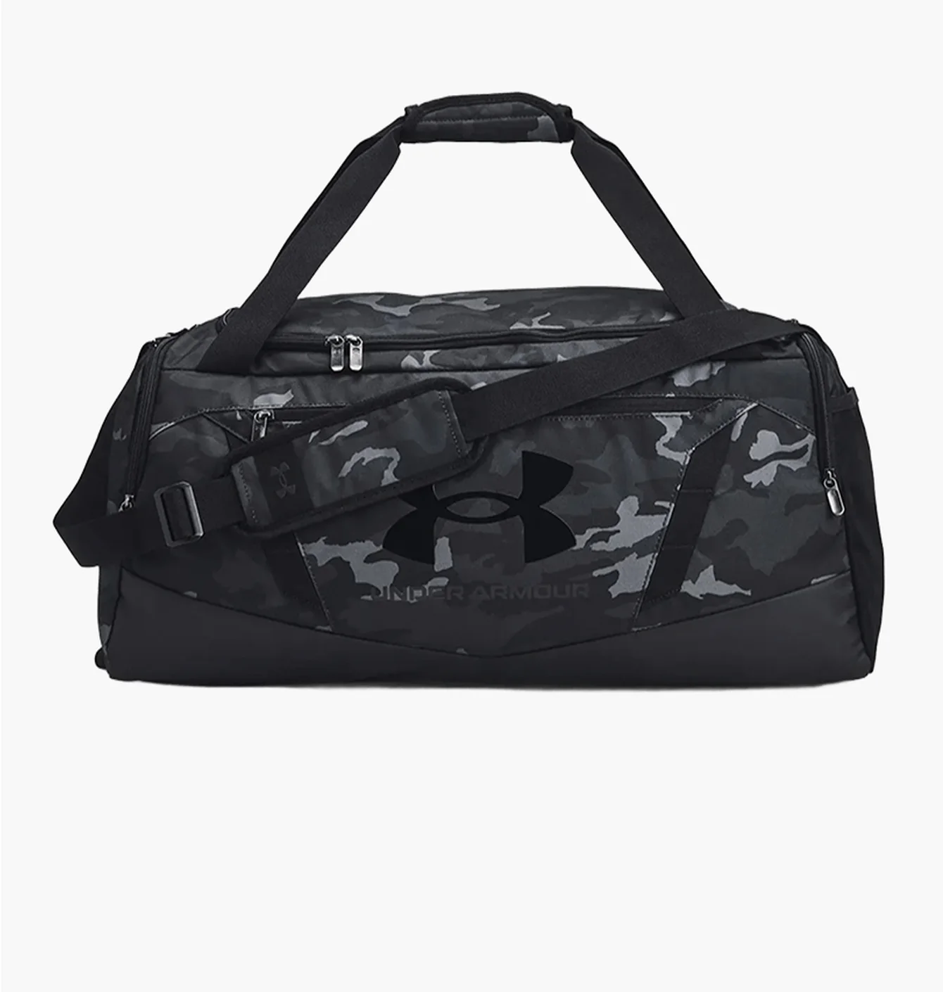 Сумка Under Armour Undeniable 5.0 Medium Duffle