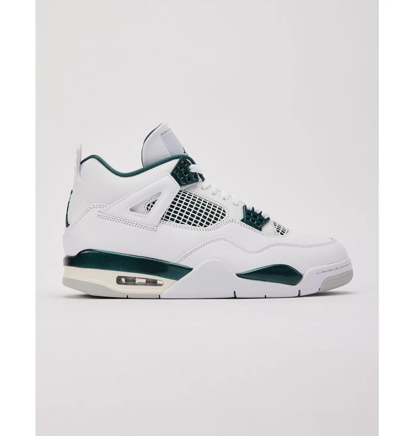 Jordan 4 Retro Oxidized Green
