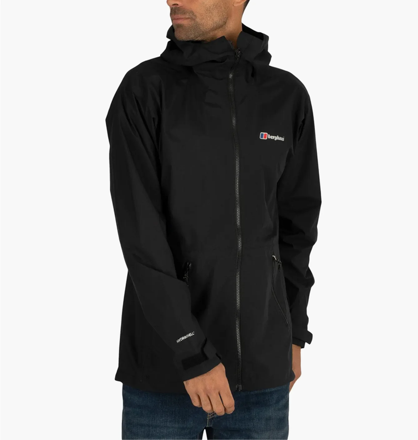 Berghaus Deluge Pro 2.0 Jacket