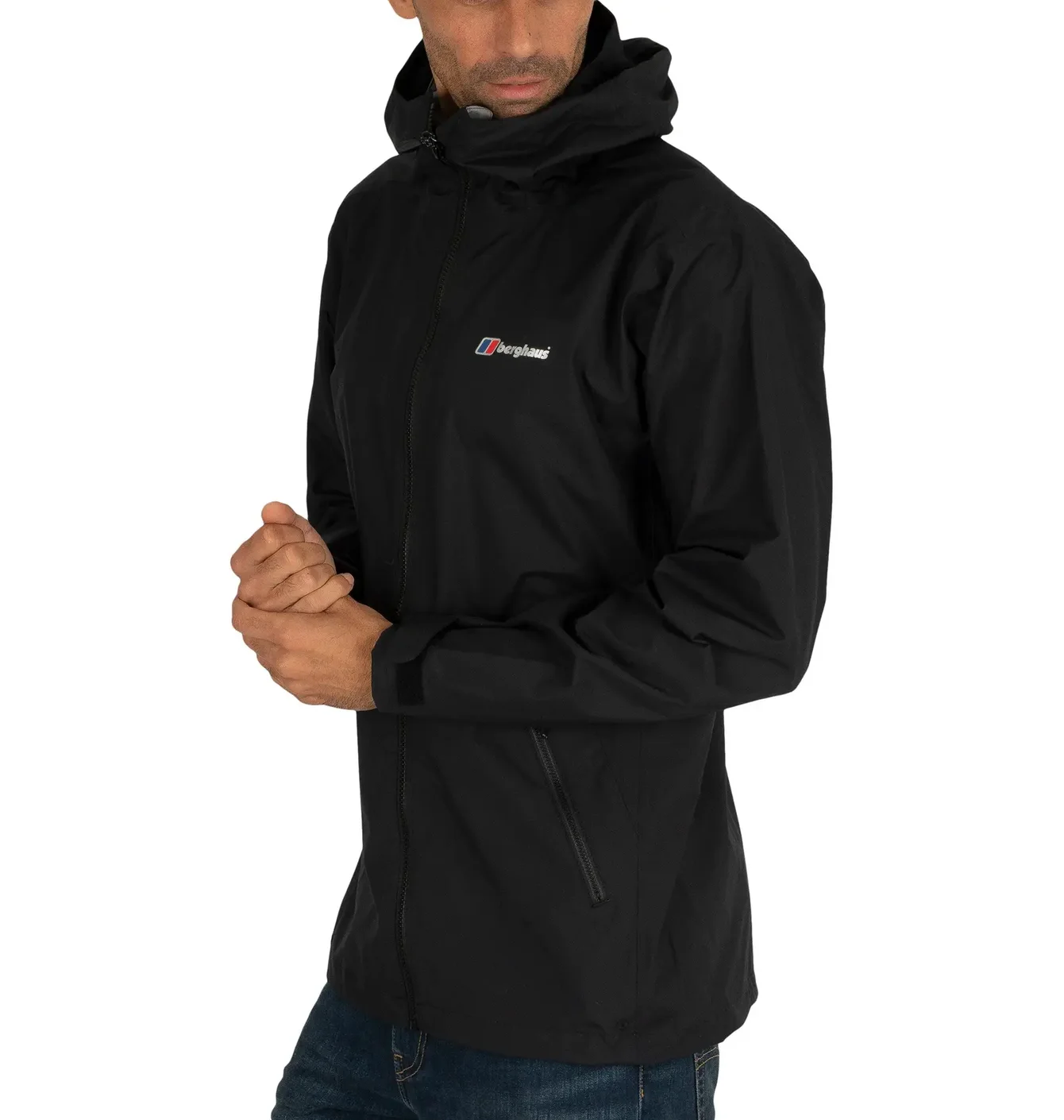 Berghaus Deluge Pro 2.0 Jacket