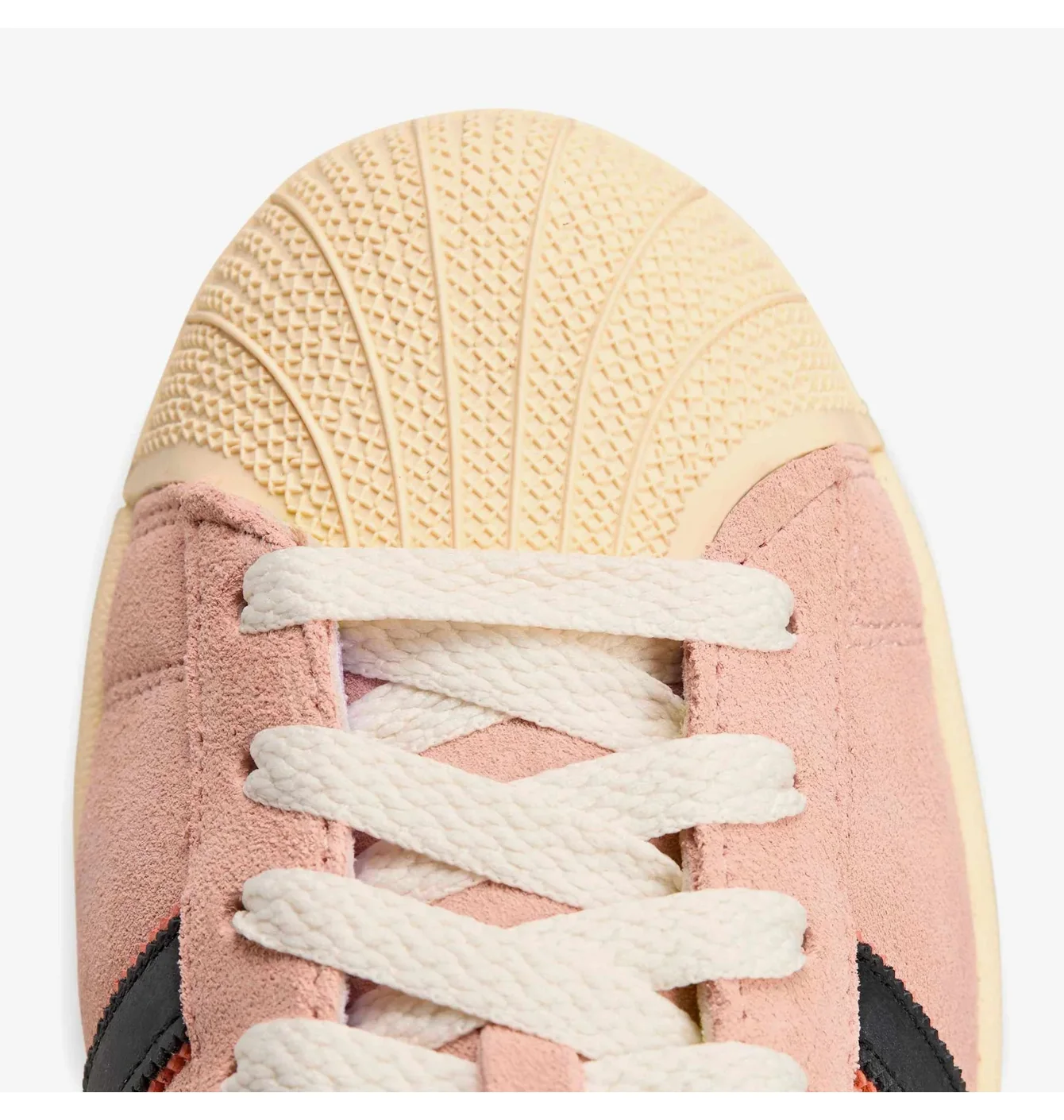 Кросівки унісекс Adidas Superstar Patrick Star X Spongebob Peach/Beige JQ6778