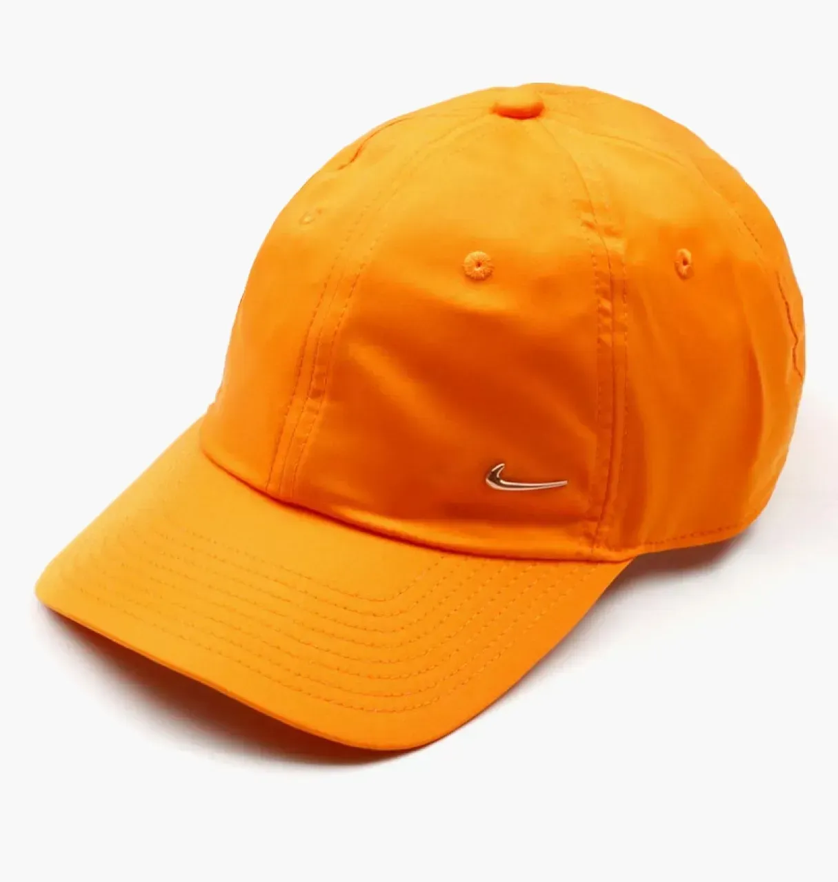 Кепка Nike Swoosh Metal H86 (943092-886)