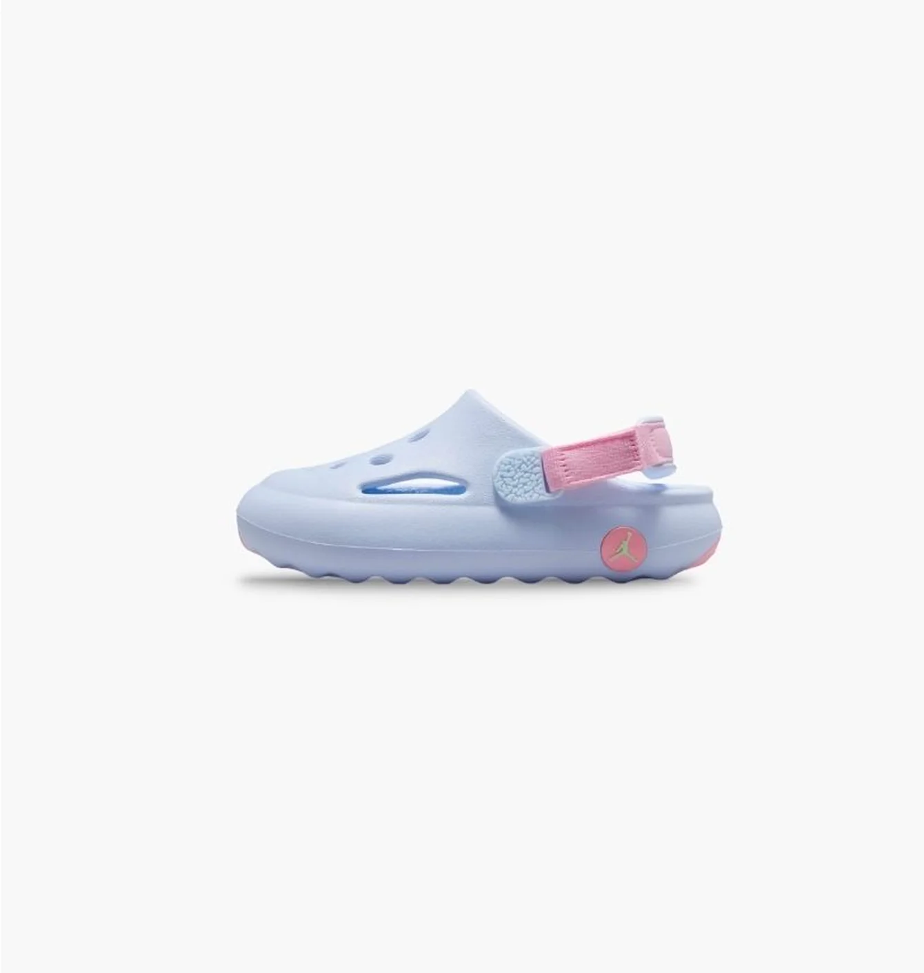 Тапочки дитячі Air Jordan Hydrip Blue HF5982-403