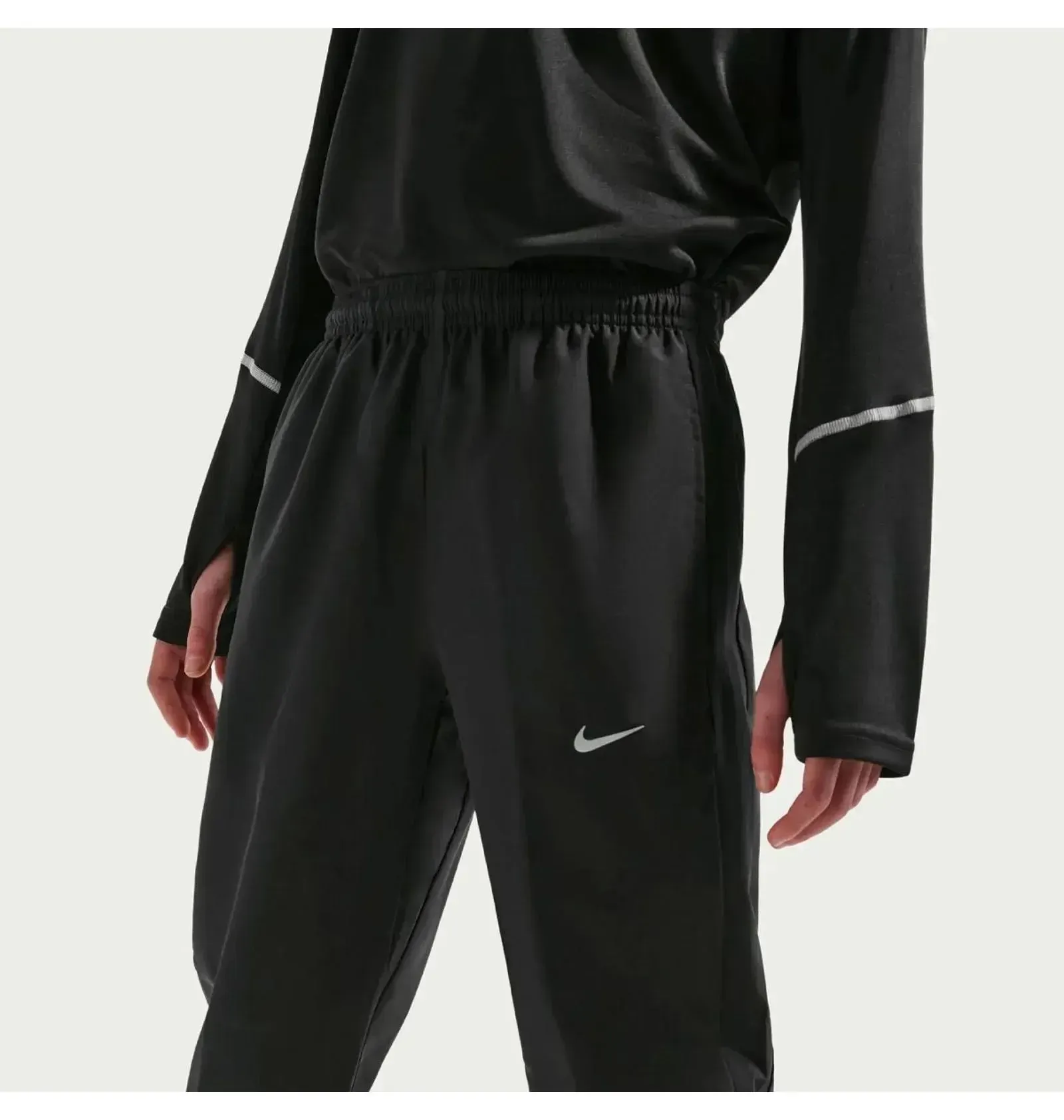 Брюки дитячі Nike Miler Dri-Fit (IF2427-010)