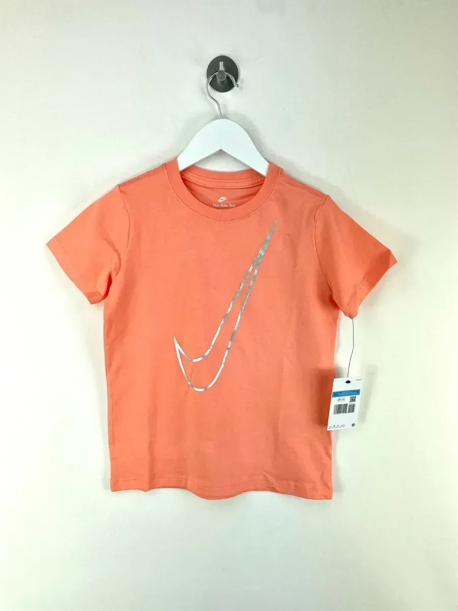 Футболка підліткова Nike T-Shirt (DO4634-693)