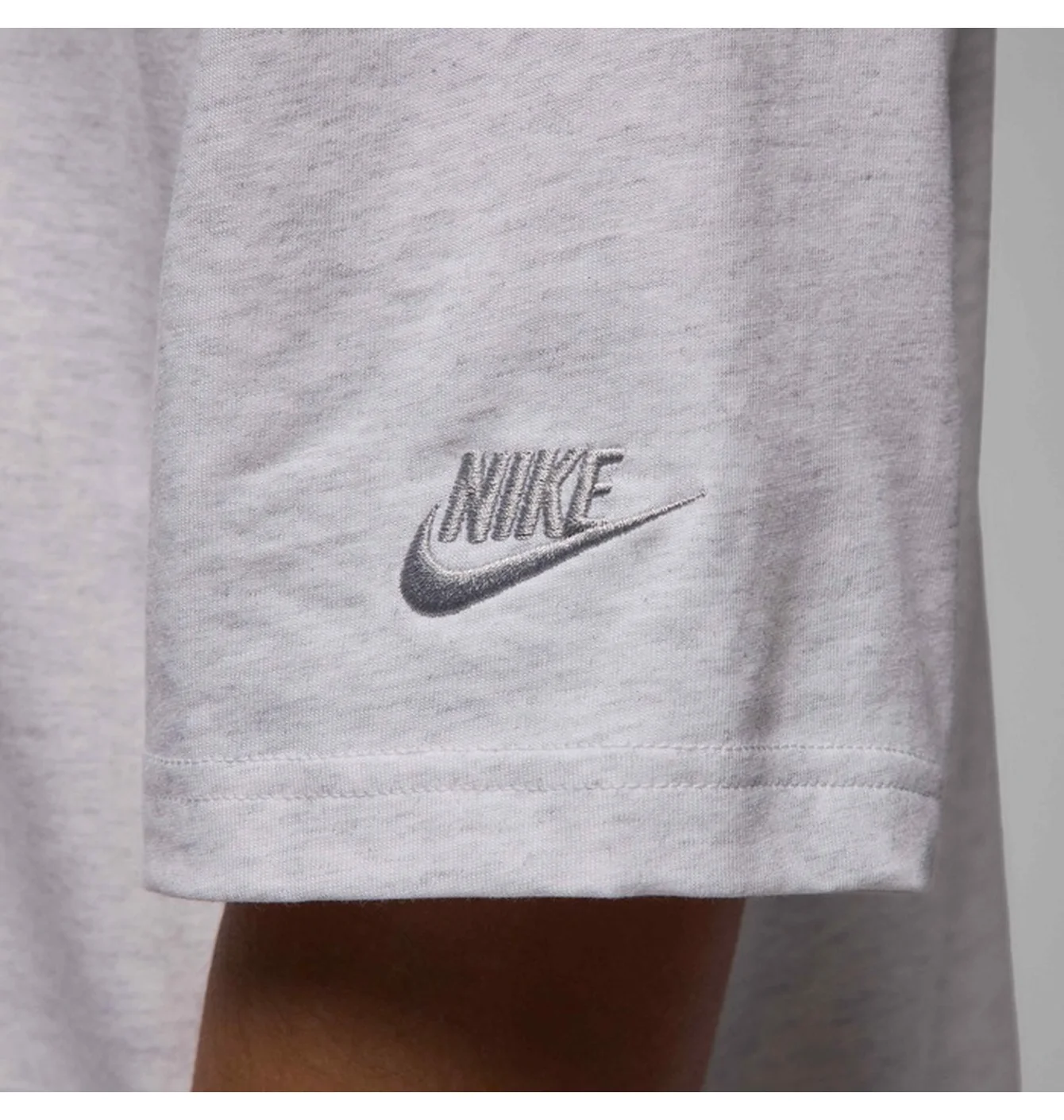 Футболка Jordan Brooklyn Oversized T-Shirt