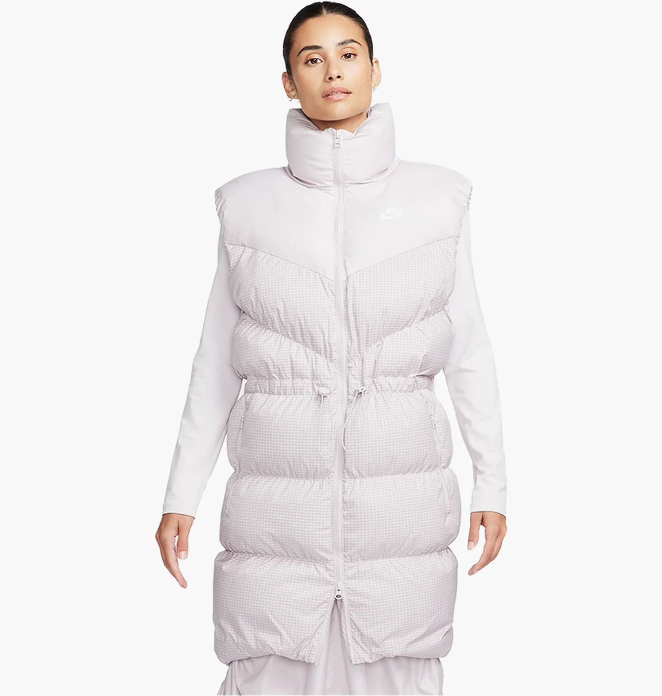 W NSW ESSNTL ECDWN GS VEST