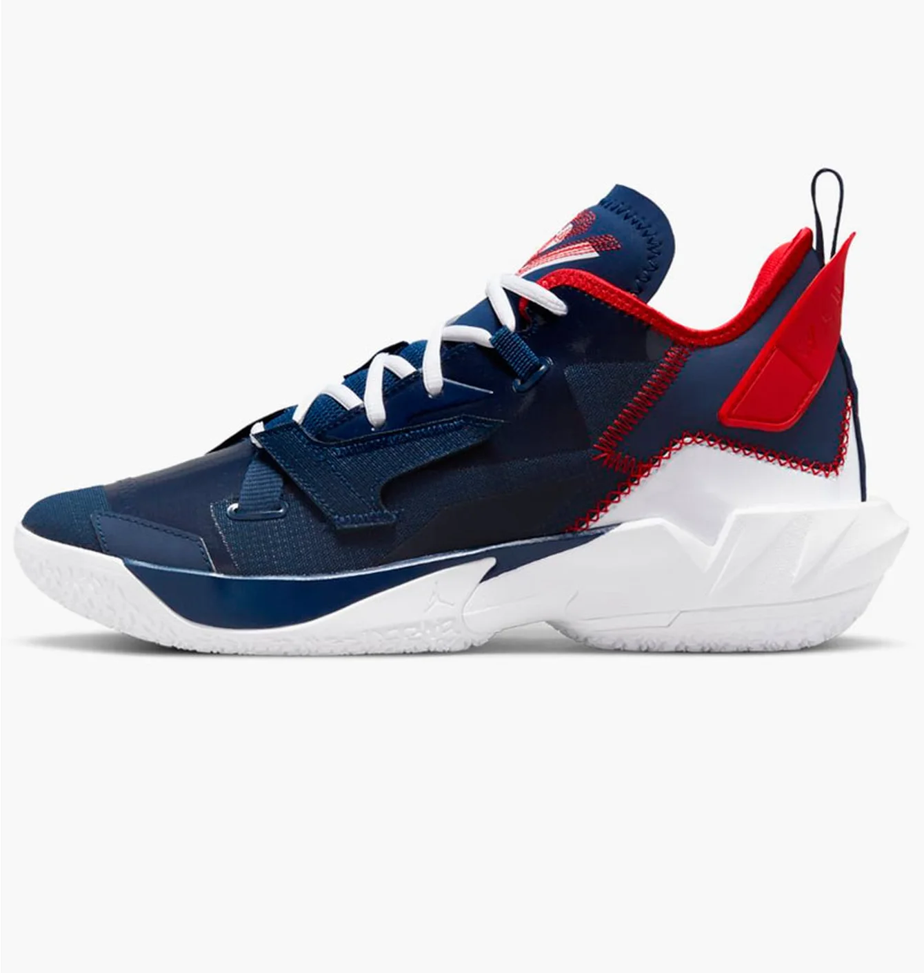 Кроссовки Air Jordan Why Not Zer0.4 Shoes