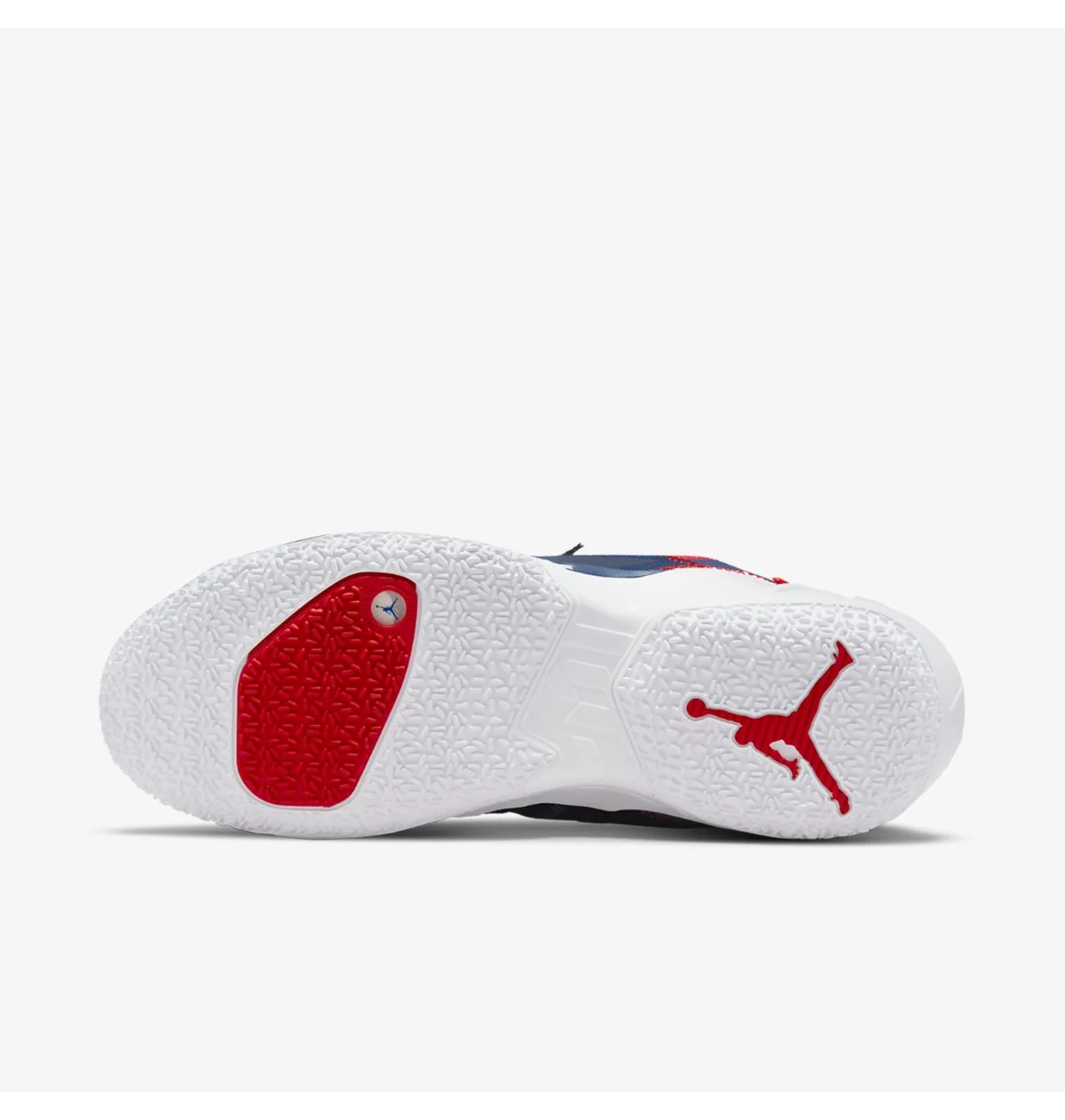 Кроссовки Air Jordan Why Not Zer0.4 Shoes
