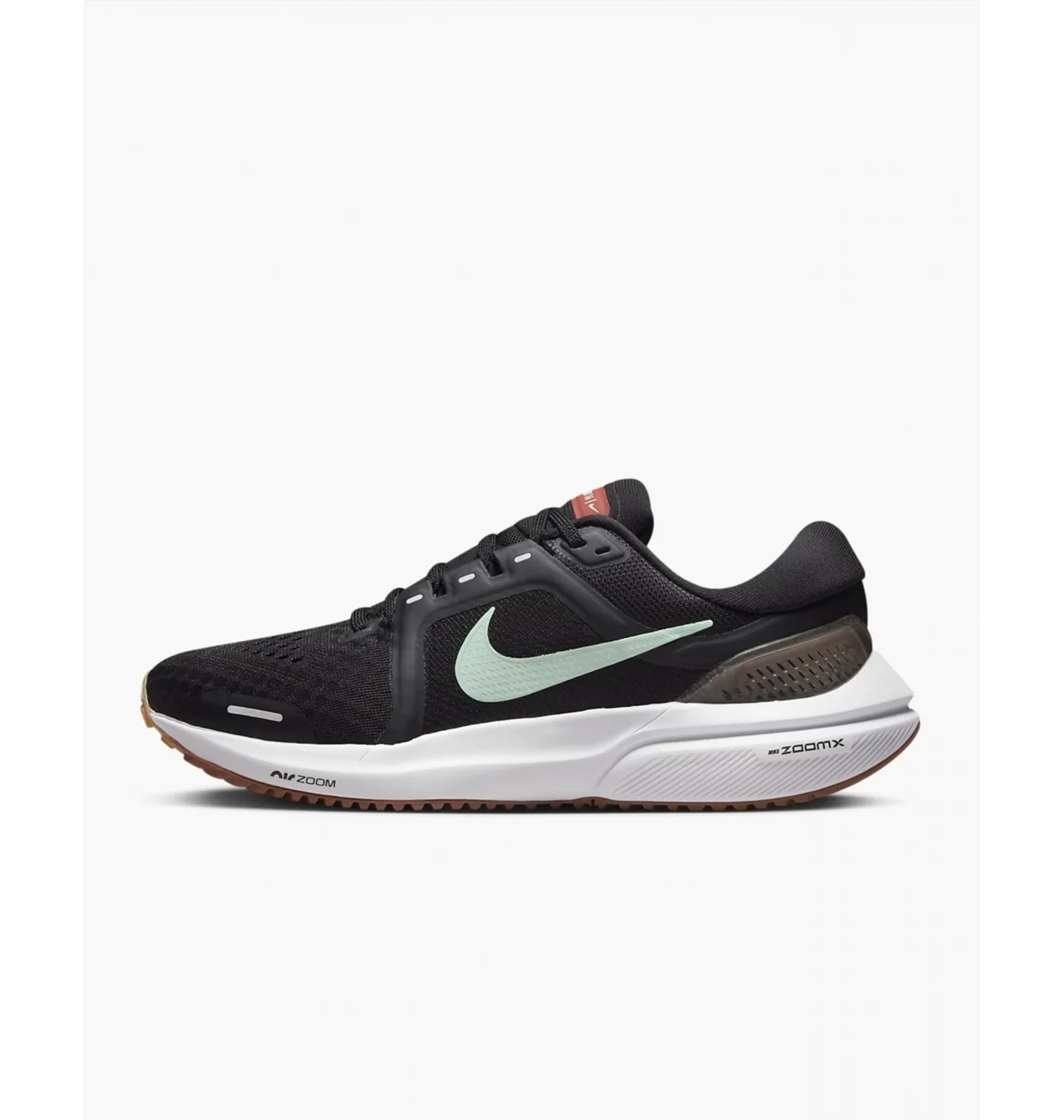 Кросівки жіночі Nike Air Zoom Vomero 16 Black Da7698-009