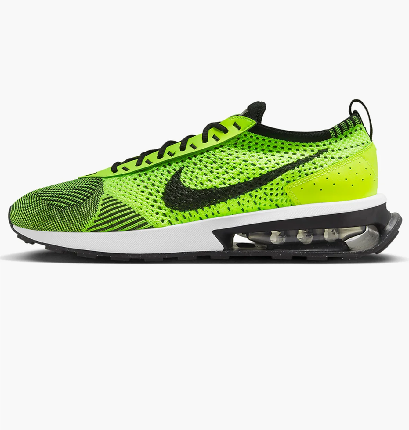 Air Max Flyknit Racer