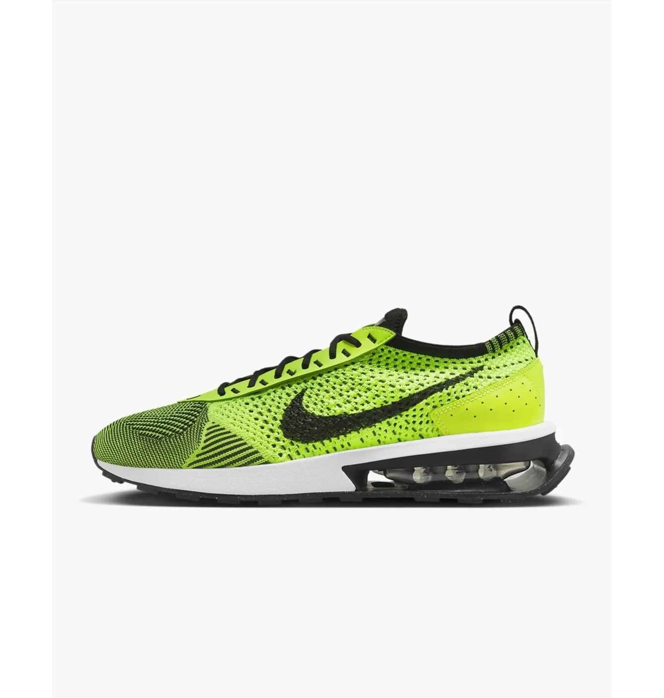 Air Max Flyknit Racer