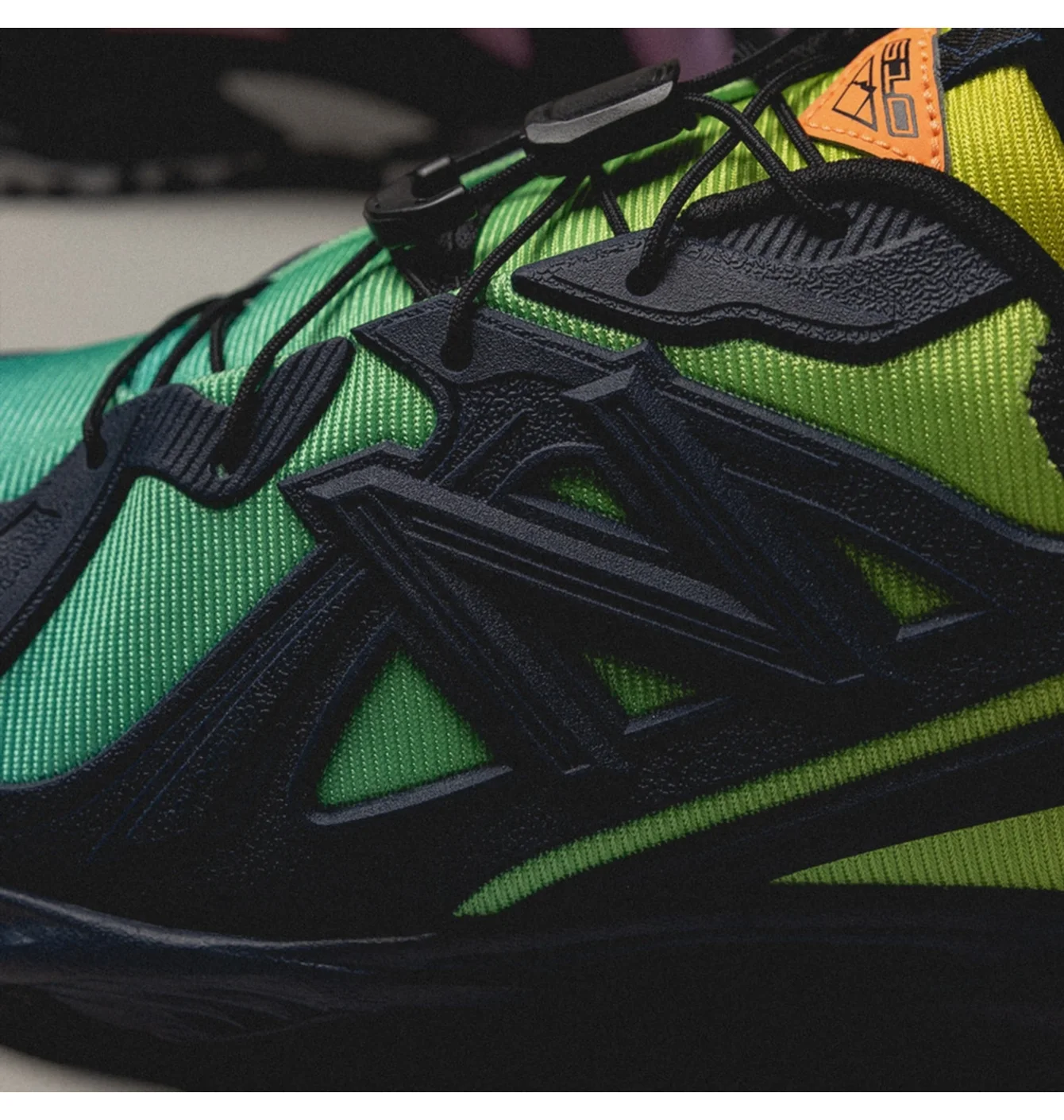 Кросівки чоловічі New Balance Ml610Db Blue/Green ML610DB