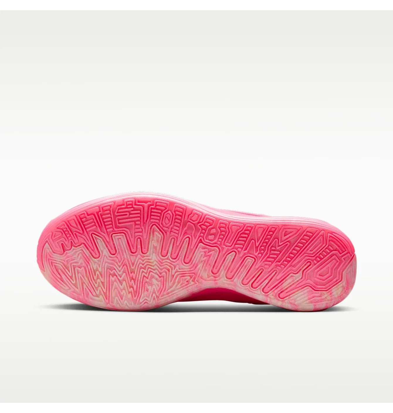 Кросівки чоловічі Nike Freak 7 Pink HQ1743-600