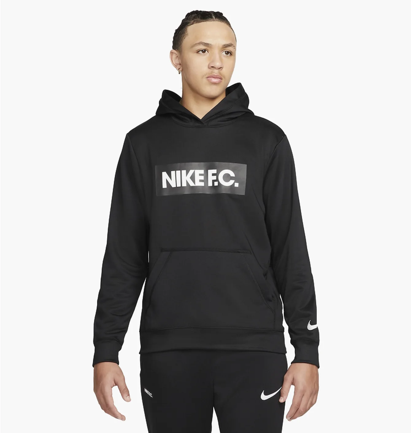 Кофта Nike