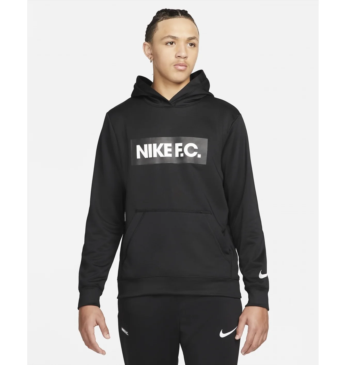 Кофта Nike
