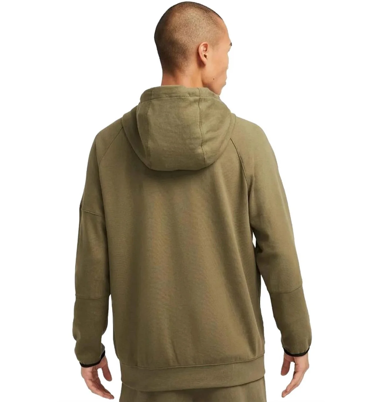 Nike Tech Fleece Lightweight Full-Zip Hoodie