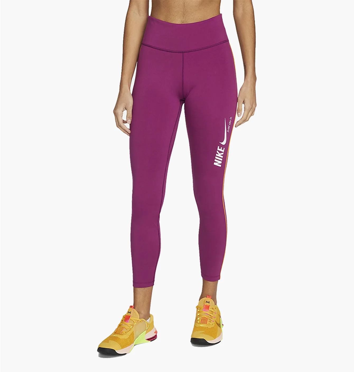 NIKE DRI FIT ONE