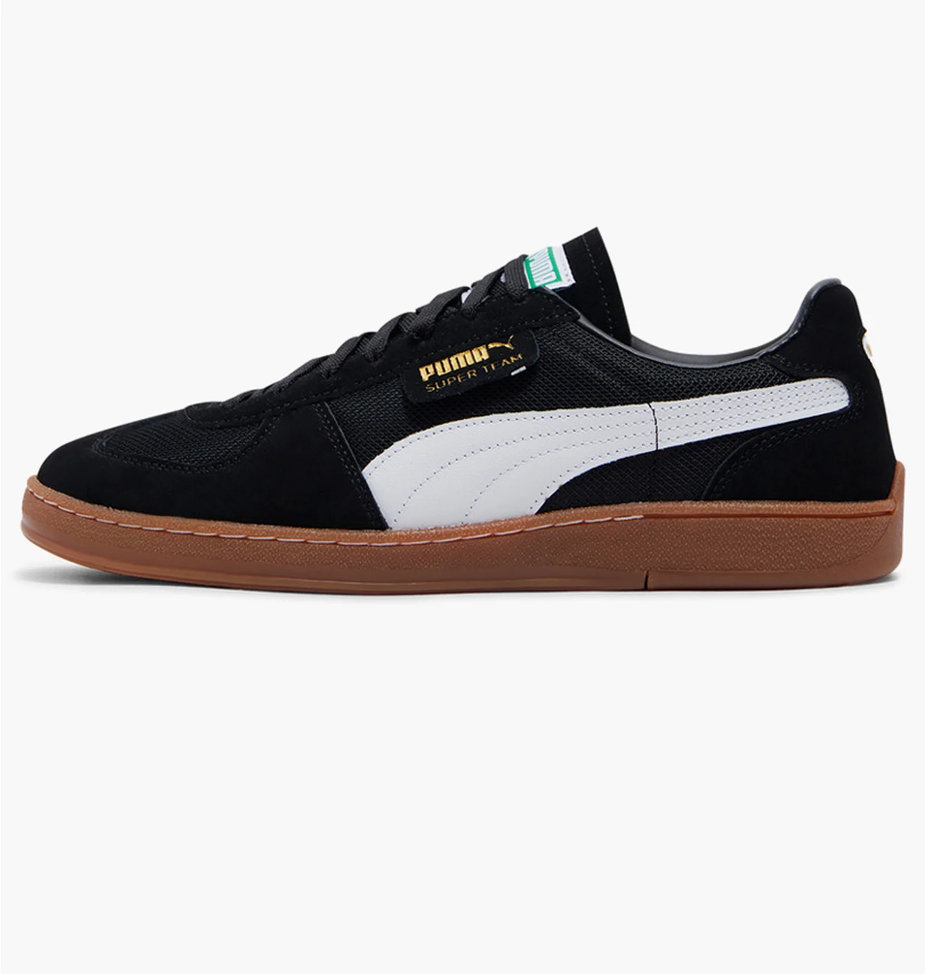Puma Super Team OG Black/Gum