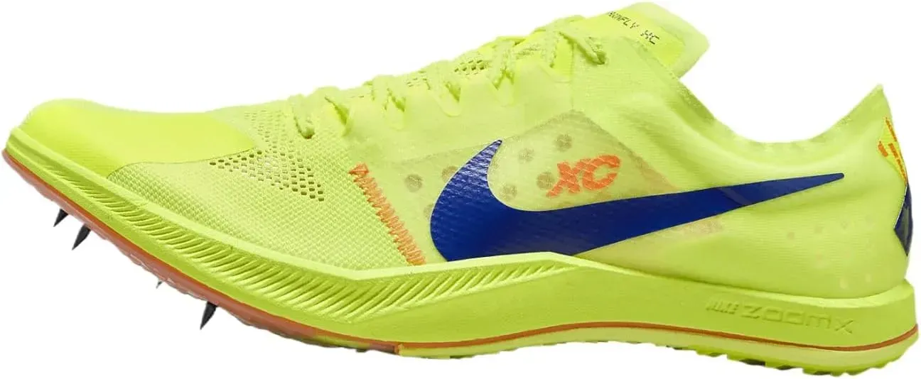 NIKE  ZOOMX DRAGONFLY