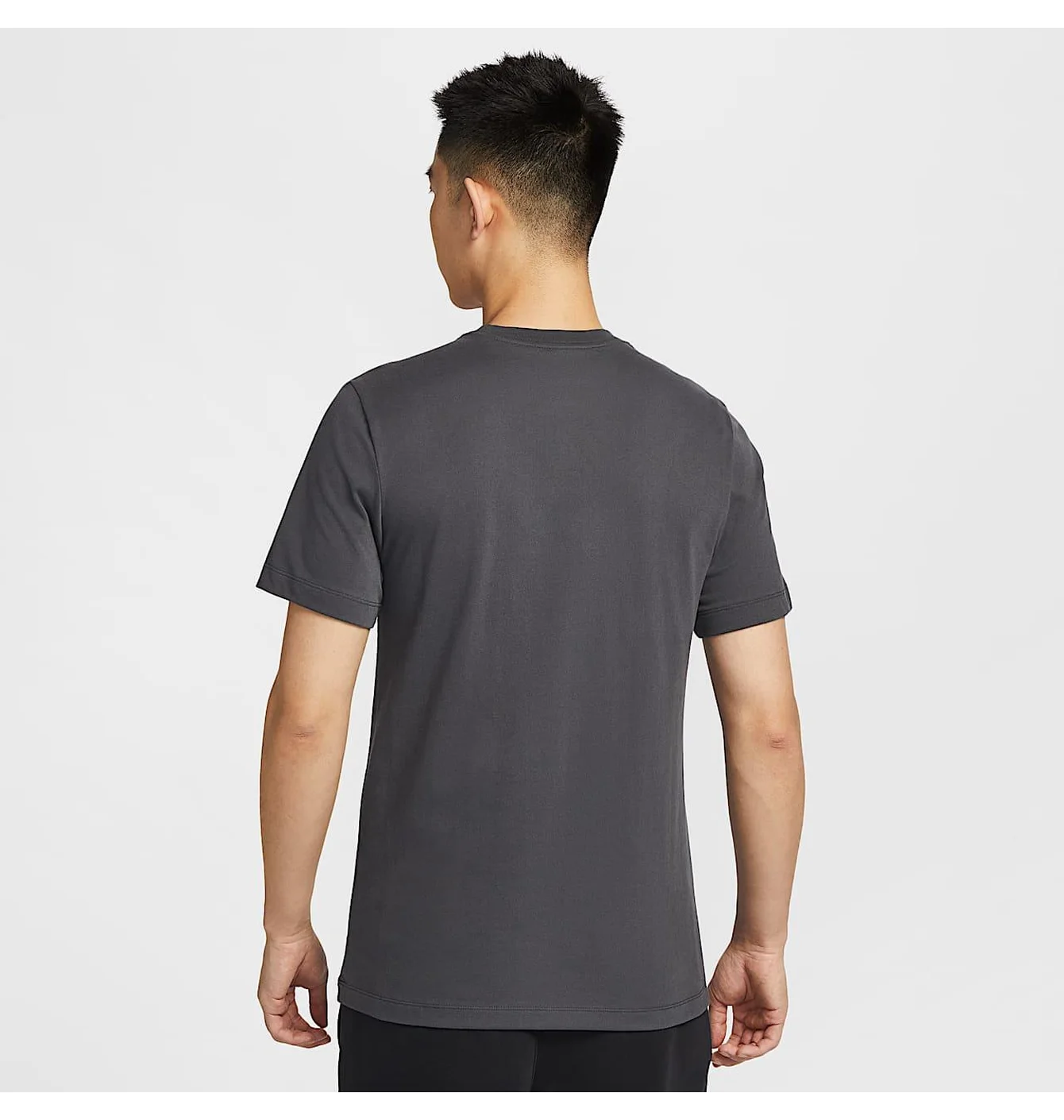 Футболка Nike M DF TEE BBALL OC