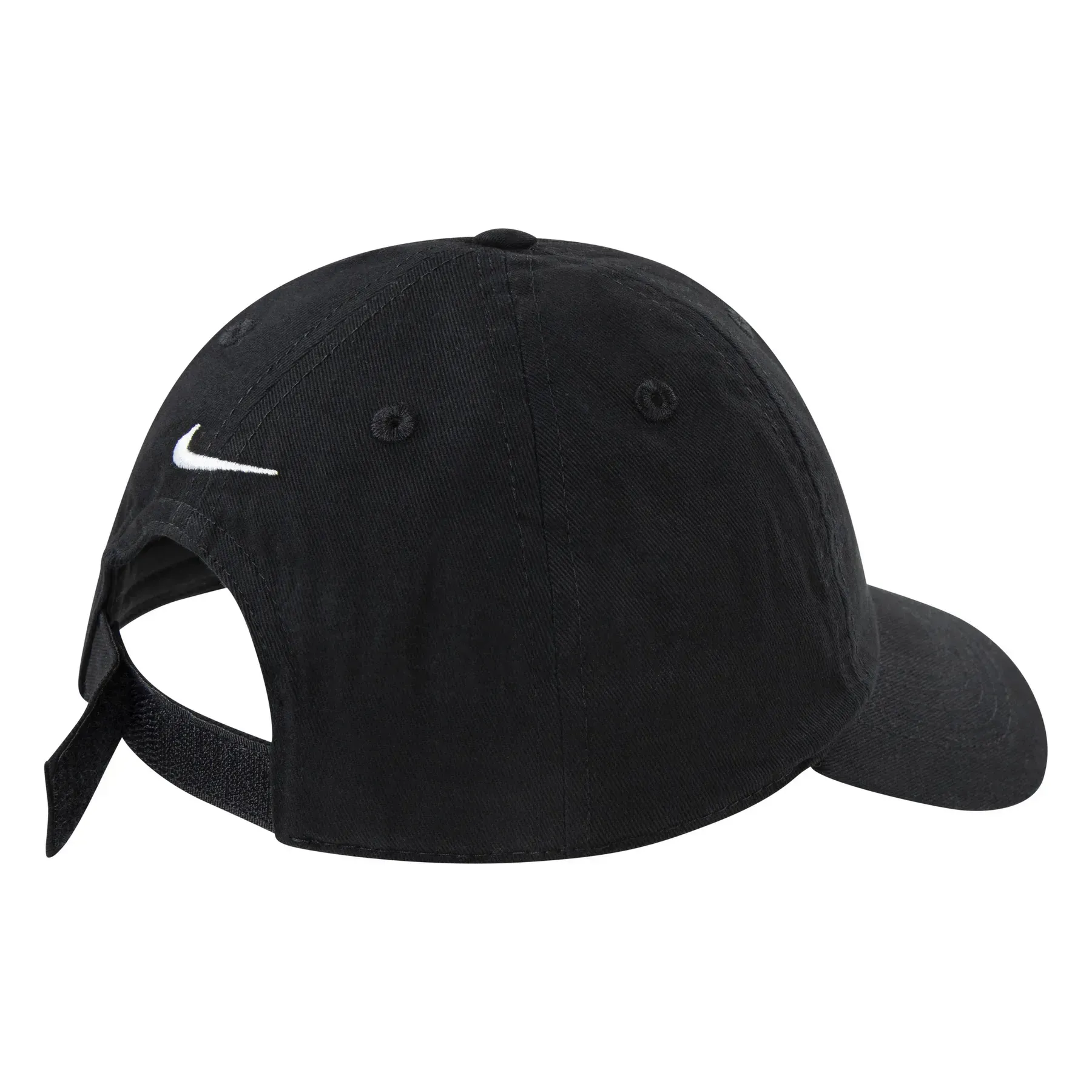 Кепка Nike Kid's Club Futura Cap 'Black' (8A3122-023)