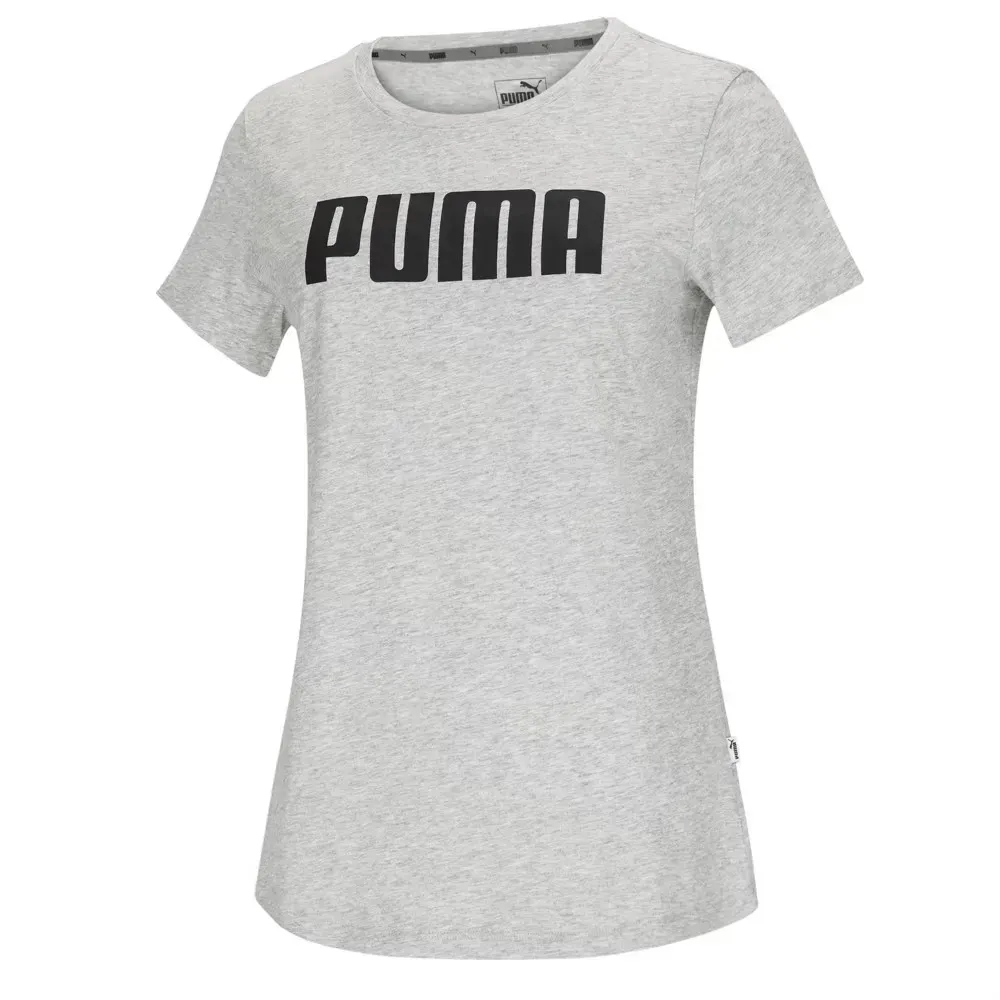 Футболка жіноча Puma T-Shirt (854782-03)