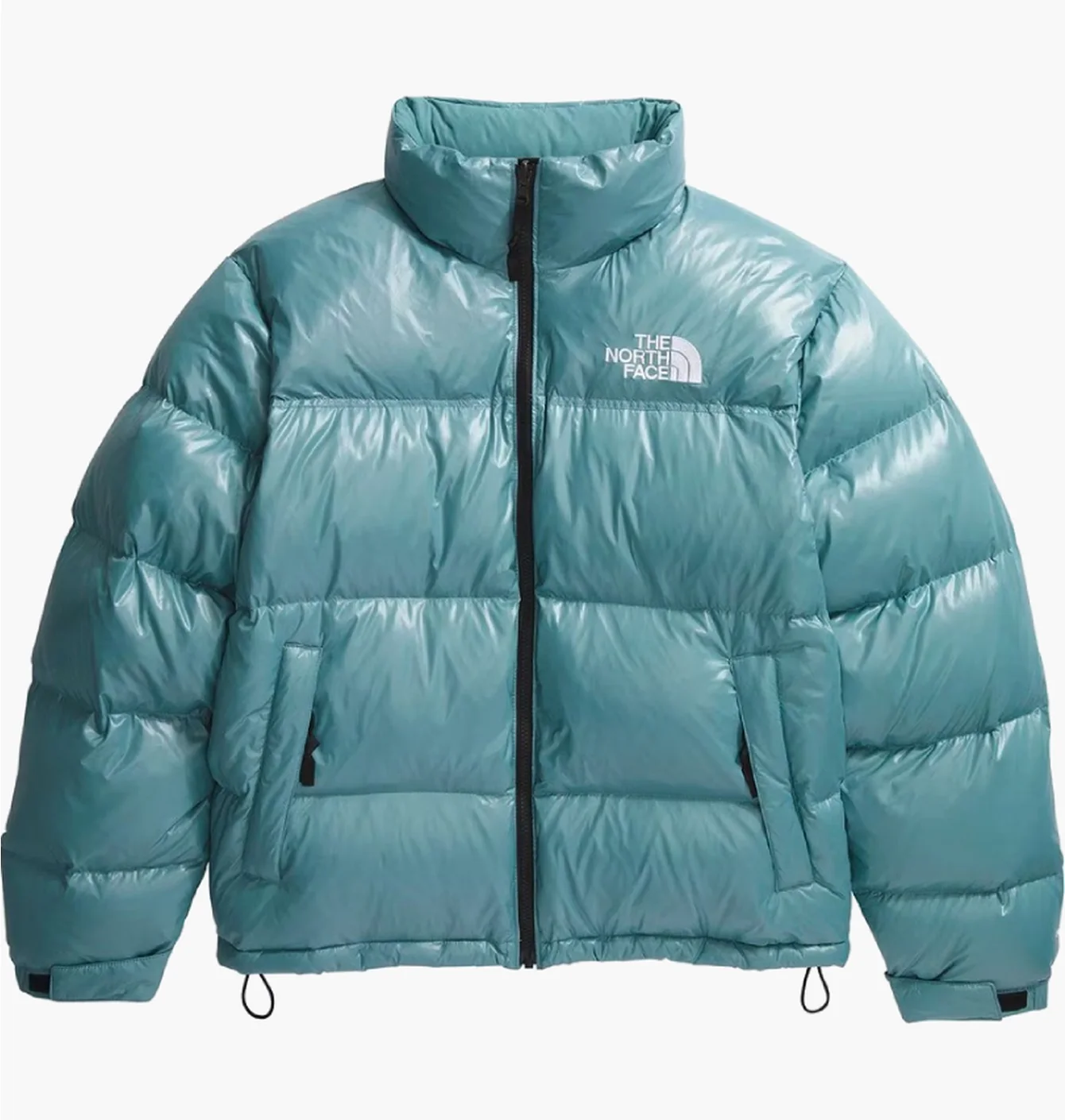 КУРТКА ПУХОВИК THE NORTH FACE