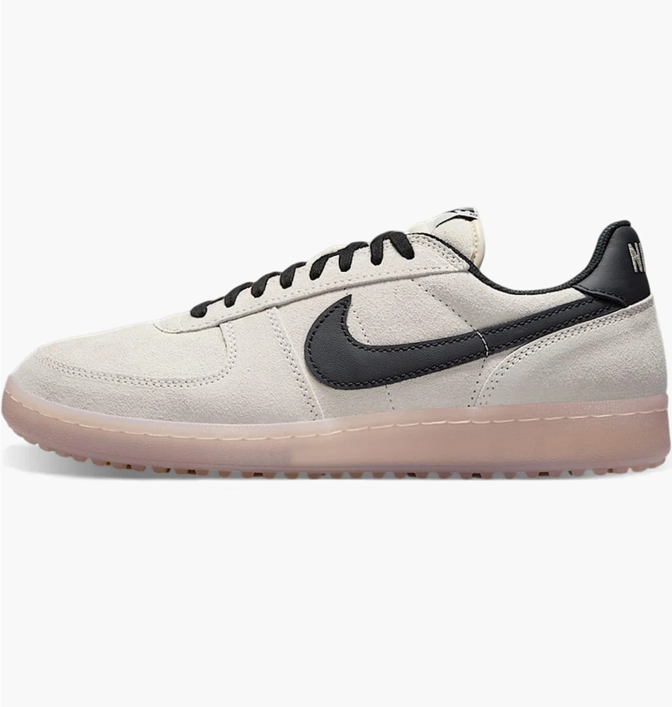 Кросівки чоловічі Nike Field General 82 Swoosh Whistle Beige IF0666-100