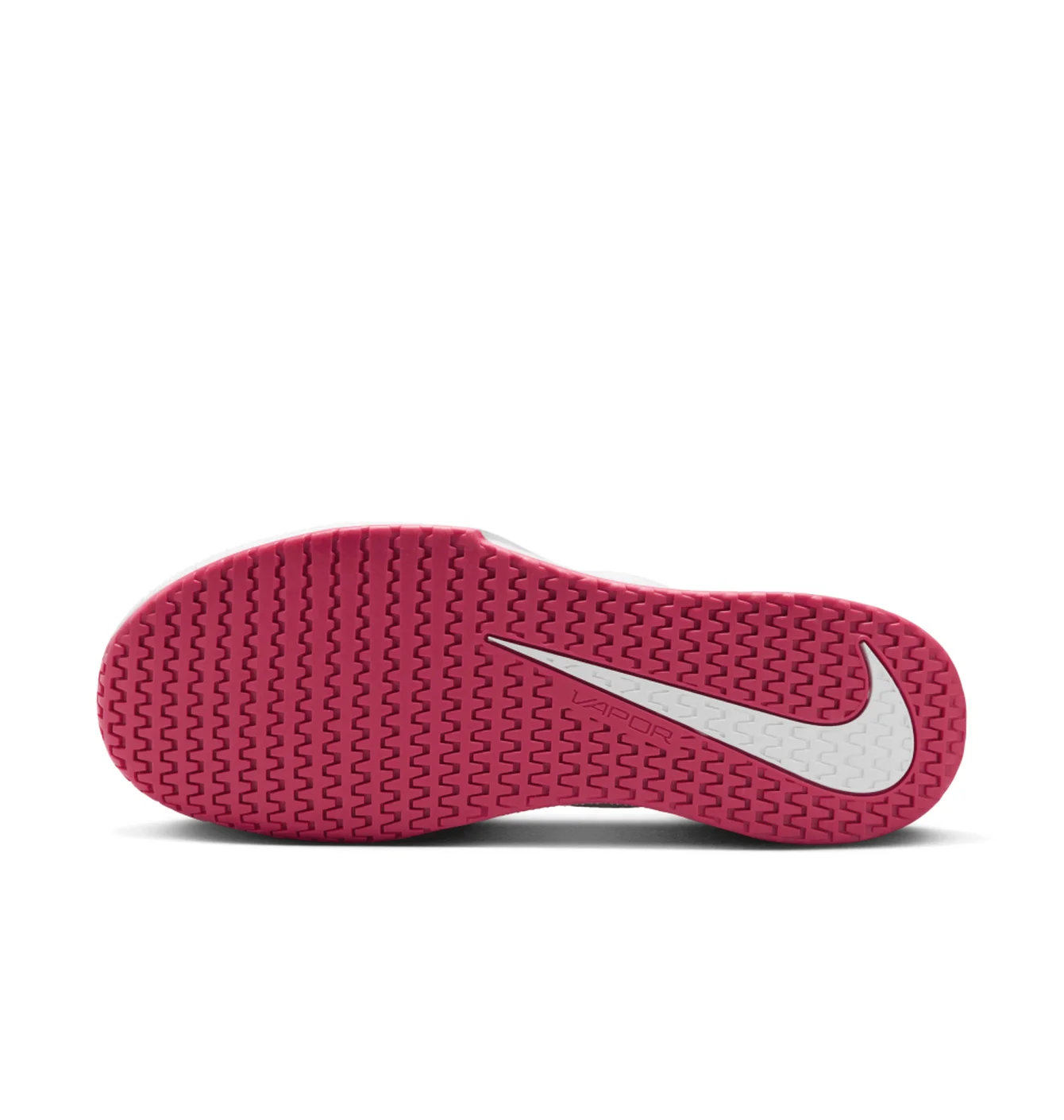 Кросівки жіночі Nike Ourt Vapor Lite 2 Hc White DV2019-108