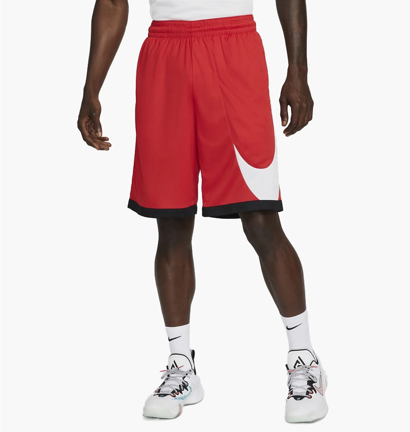 Nike Dri-FIT Basketball Shorts