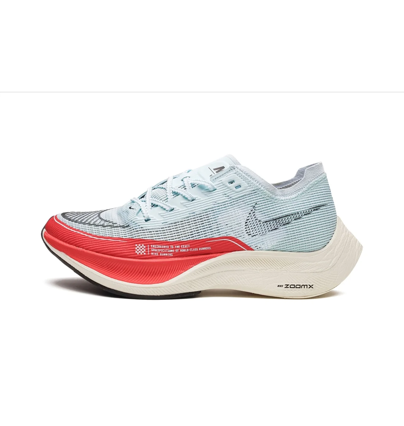 NIKE ZOOMX VAPORFLY NEXT% 2
