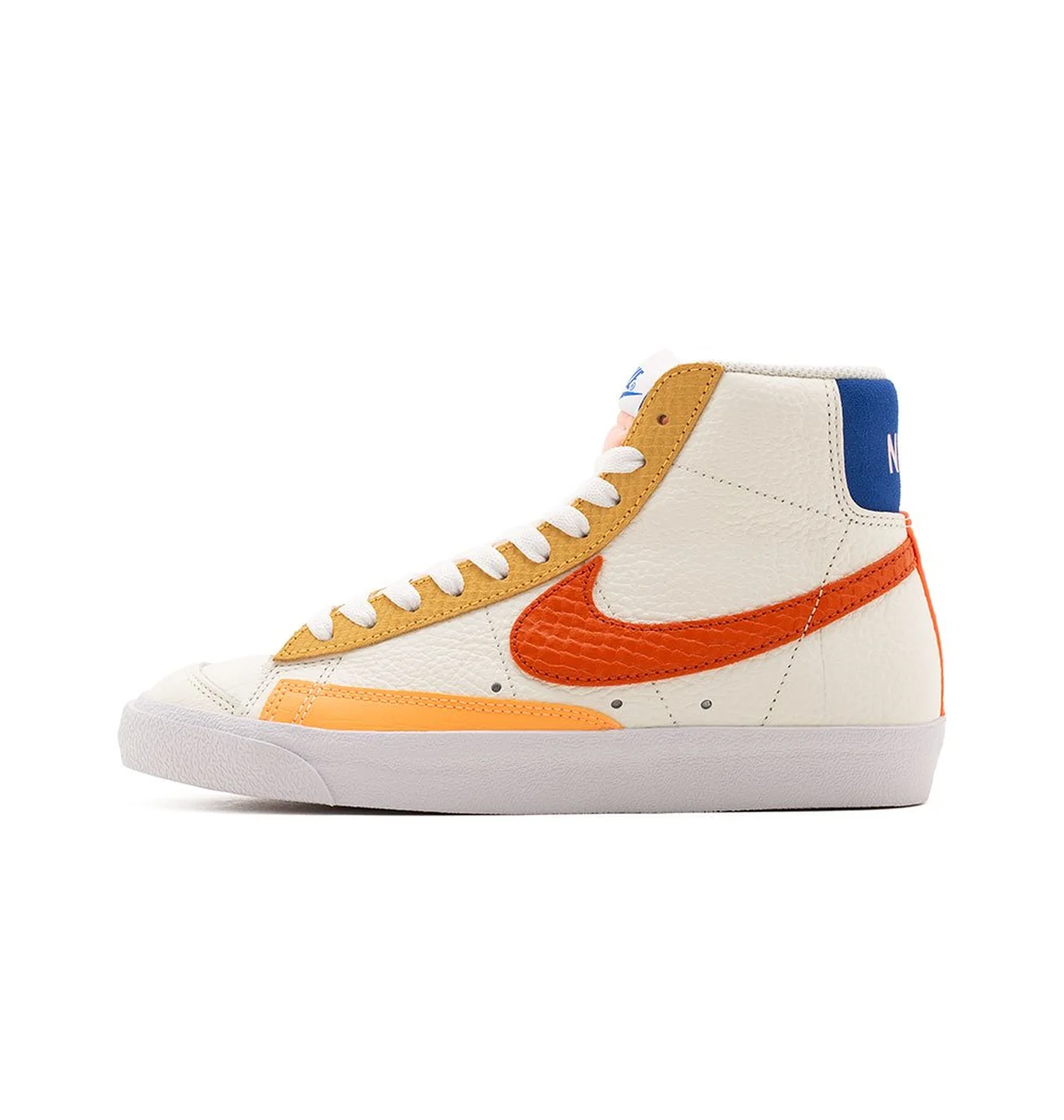 Nike Blazer Mid 77 Campfire Orange (W)
