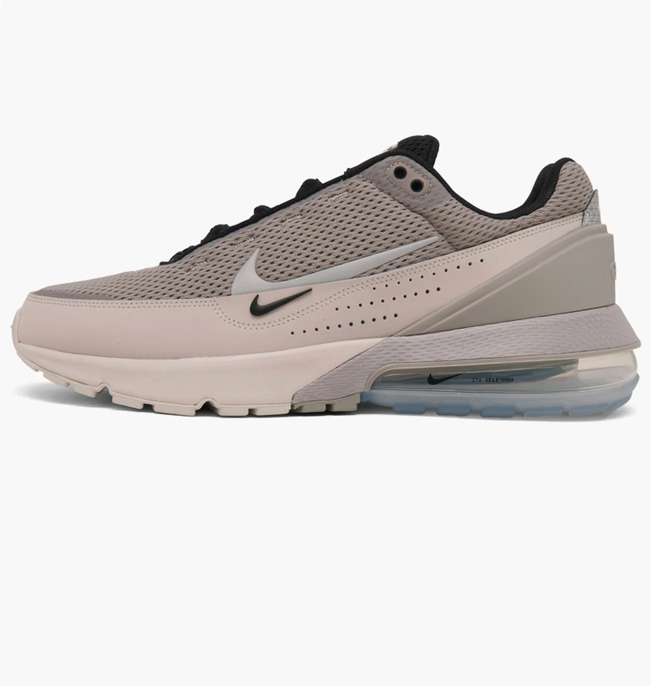 Кросівки жіночі Nike Air Max Pulse Casual Shoes Brown FD6409-002