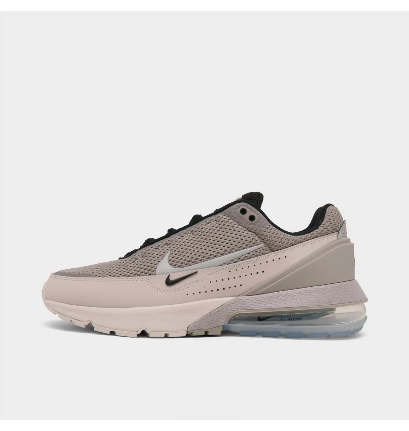 Кросівки жіночі Nike Air Max Pulse Casual Shoes Brown FD6409-002