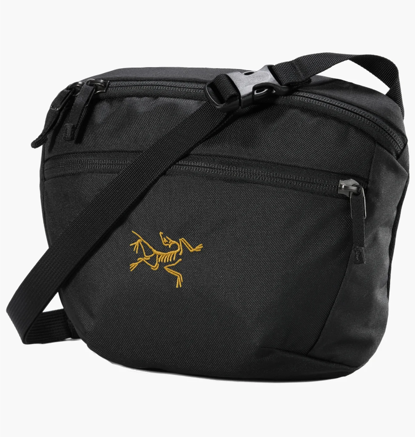 Arc'teryx Mantis 2 Black