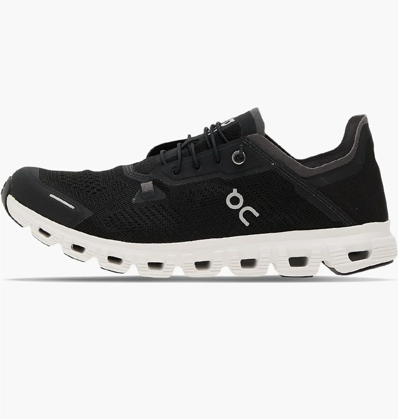 Кросівки чоловічі On Cloud 6 Black 3MF10030299