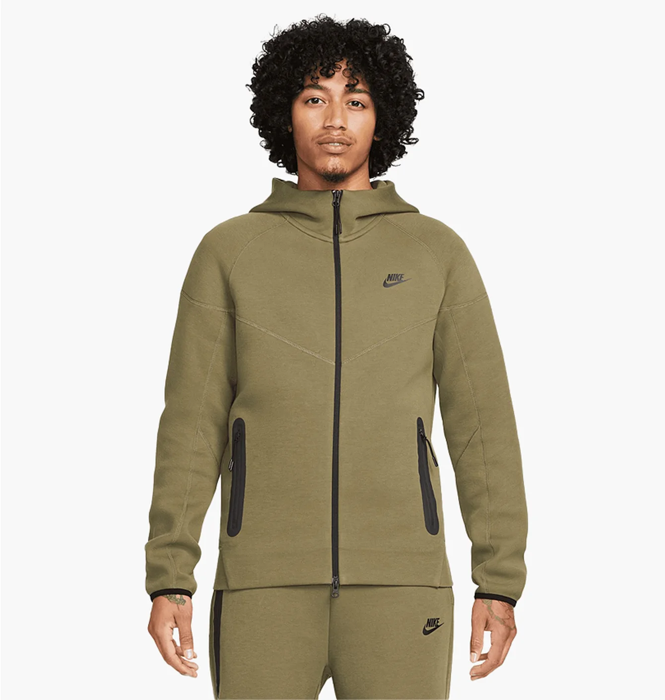 NIKE Sportswear Tech Fleece Windrunner