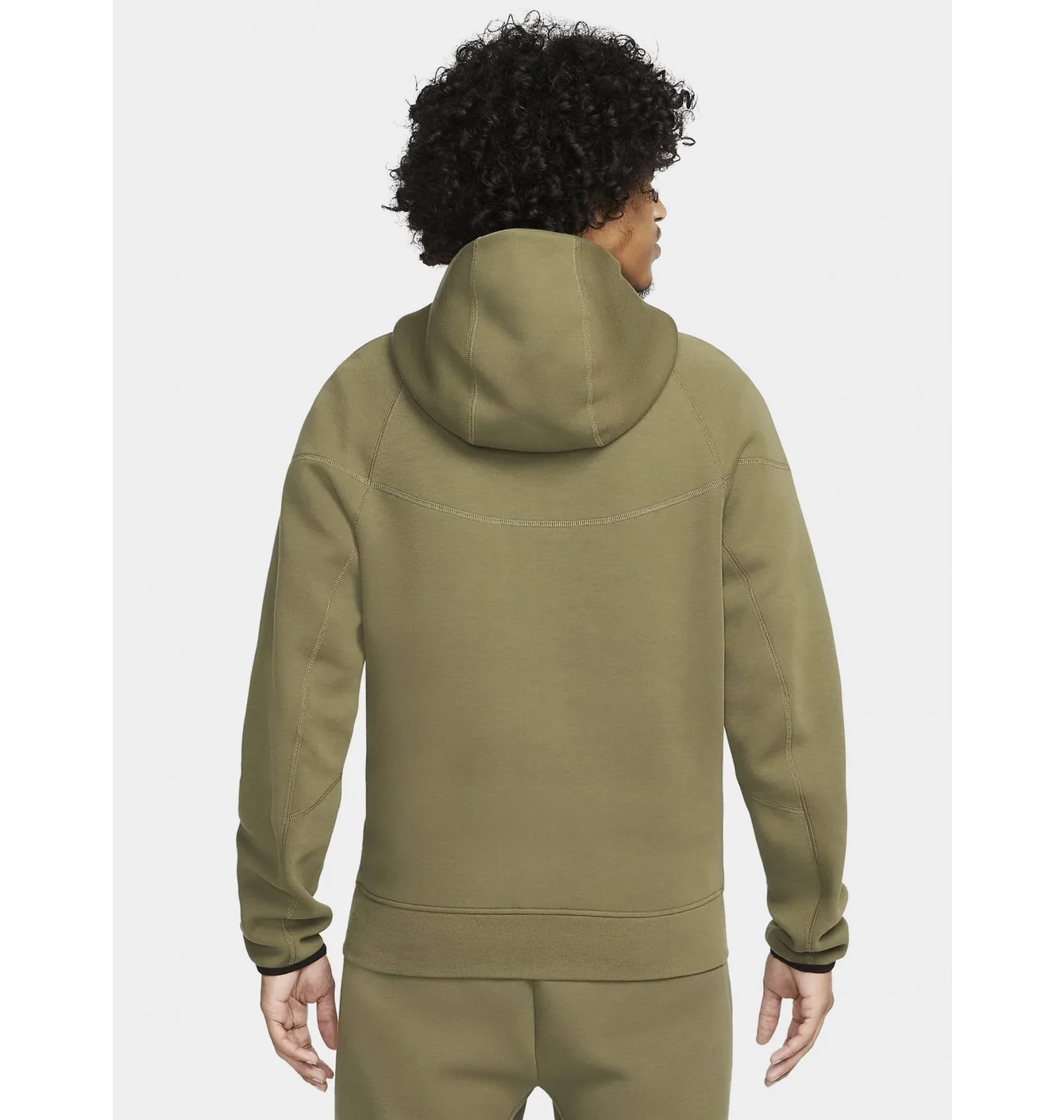 NIKE Sportswear Tech Fleece Windrunner