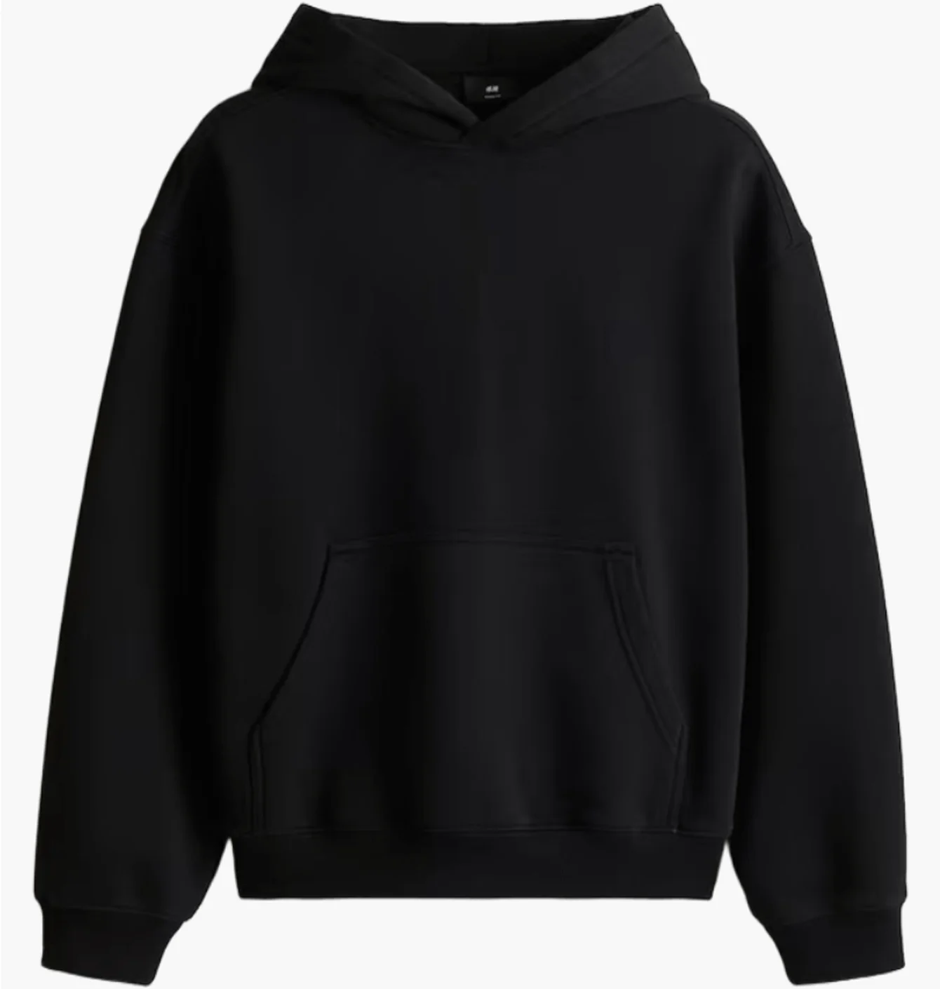 Met Print - Loose Fit
