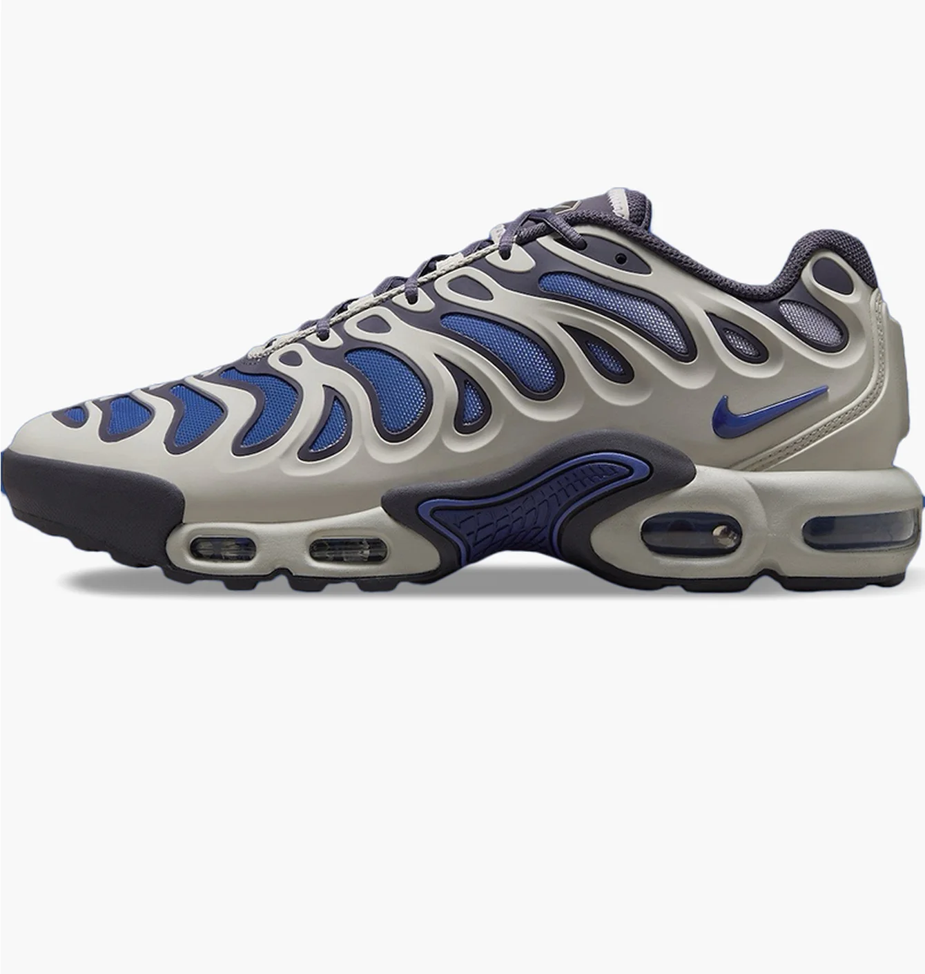 Nike Air Max Plus Drift Blue/Grey