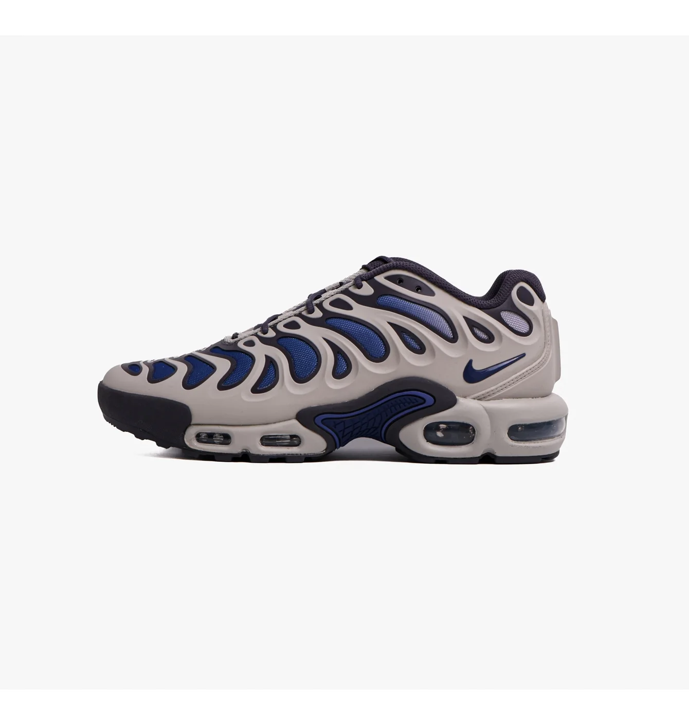Nike Air Max Plus Drift Blue/Grey