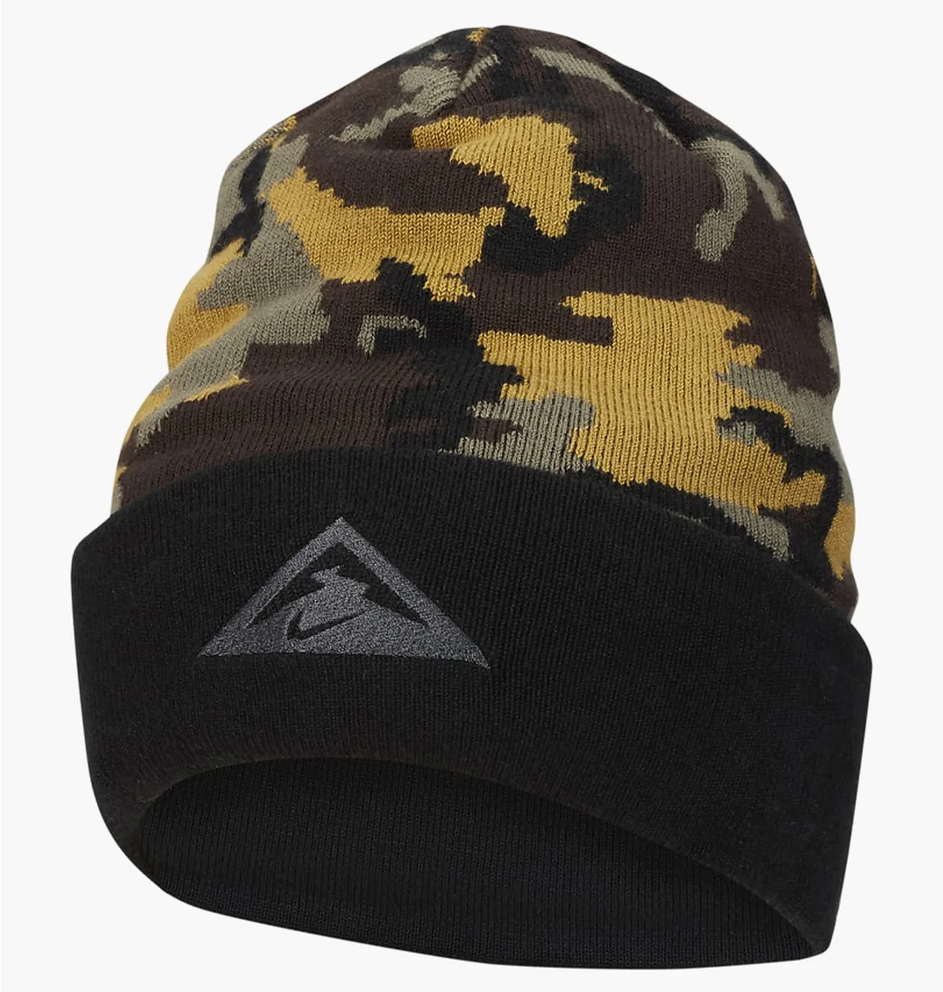 Шапка Nike Train Camo Beanie