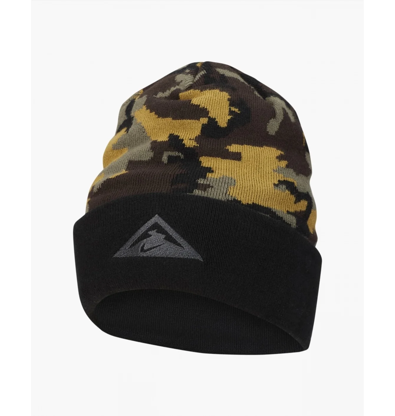 Шапка Nike Train Camo Beanie