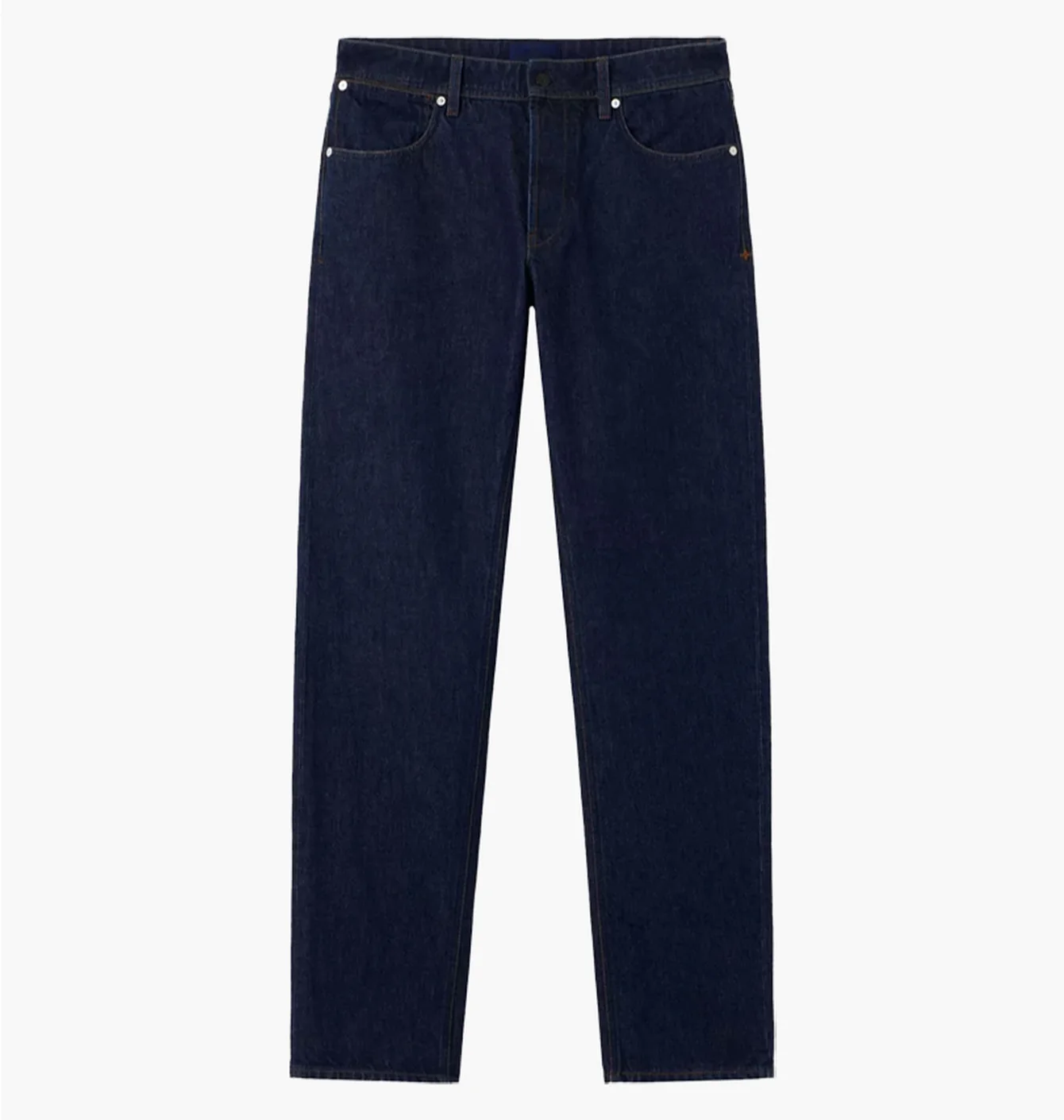 Джинси чоловічі Stone Island Indigo Denim Blue L1S14J10005-S00J7-VJ201