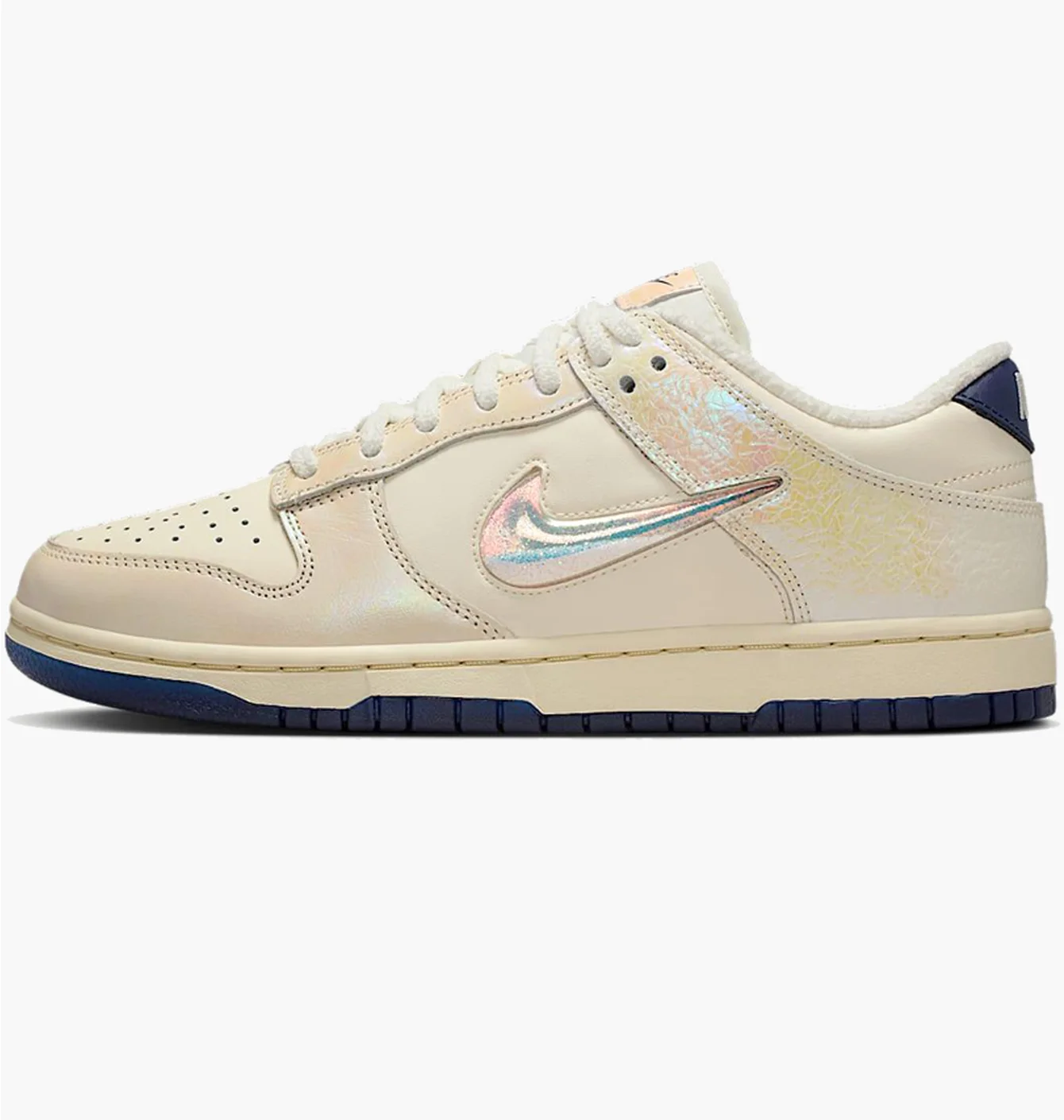 Кросівки жіночі Nike Dunk Low Beige IM6571-027